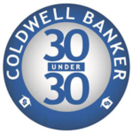 Coldwell Banker 30 Under 30 Award.